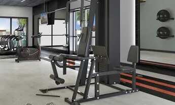 Imagem 4: São Paulo - Apartamento Padrão - Paraíso