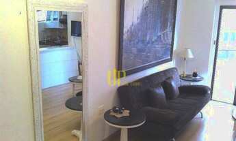 Imagem 4: Flat residencial para locação, Jardins, São Paulo