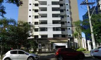 Imagem 2: Apartamento para Venda - 101m², 3 dormitórios, sendo 1 suites, 1 vaga - Menino Deus