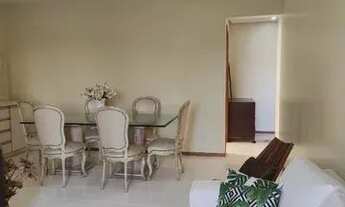 Imagem 2: Apartamento para venda tem 93 metros quadrados com 3 quartos em Residencial Eldorado - Goi