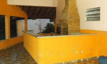 Imagem 4: Chácara São Gabriel (2.200 m²) - Nova Campinas, Cosmópolis/SP