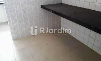 Imagem 6: Casa com 5 quartos para alugar, 271 m² - Botafogo - Rio de Janeiro/RJ