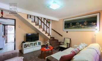 Imagem 3: Sobrado com 2 dormitórios à venda, 98 m² por R$ 509.000 - Rudge Ramos - São Bernardo do Ca