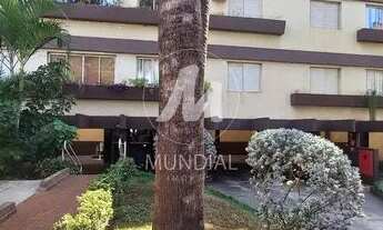 Imagem 6: Apartamento (tipo - padrao) 2 dormitórios/suite, cozinha planejada, em condomínio fechado