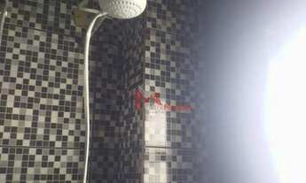 Imagem 5: Apartamento com 1 dormitório à venda, 31 m² por R$ 140.000,00 - Maracanã - Praia Grande/SP