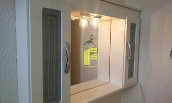 Imagem 12: Casa com 2 dormitórios para alugar, 40 m² - Parque da Liberdade IV - São José do Rio Pret