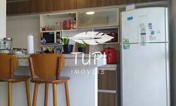 Imagem 6: Apartamento para venda tem 79 metros quadrados com 2 quartos