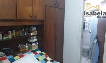 Imagem 5: Apartamento com 3 dormitórios, 87 m² - venda por R$ 663.000,00 ou aluguel por R$ 4.310,00