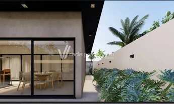 Imagem 4: Casa - Swiss Park - Campinas