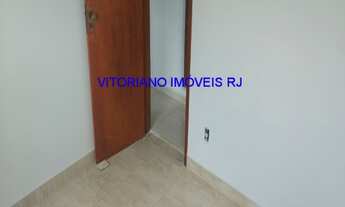 Imagem 6: Casa 2 Quartos Em Bento Ribeiro !