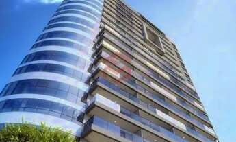 Imagem: LINDO APARTAMENTO DUPLEX IBIRAPUERA EMPREEDIMENTO