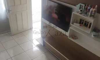 Imagem 4: Casa Condomínio - Chácaras São José - Condomínio Bonna Ville - 2 Dormitórios - 107m²