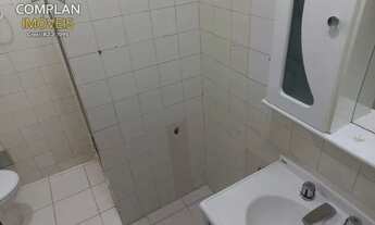 Imagem 3: Apartamento com 1 dormitório para alugar, 30 m² por R$ 2.400/mês - Copacabana - Rio de Jan