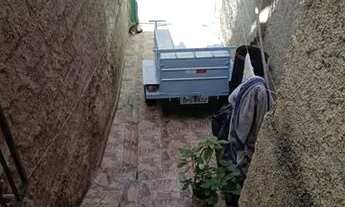 Imagem 6: Alugo casa no vista do sol