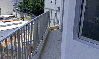 Imagem 6: Apartamento para venda com 86 metros quadrados com 2 quartos em Maracanã - Rio de Janeiro