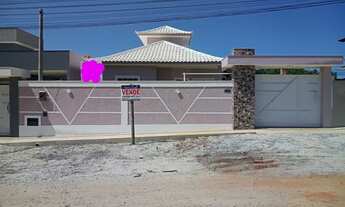 Imagem: Casa para venda possui 120 metros quadrados