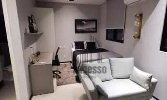 Imagem 3: STUDIO V ININGA Flat / studio com 2 dormitórios