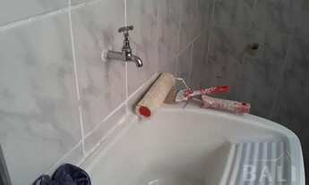 Imagem 4: Apartamento com 2 quartos à venda, 76 m² por R$ 235.000 - Vila Jaboticabeira - Taubaté/SP