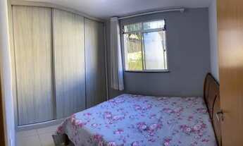 Imagem 6: Apartamento com móveis planejados