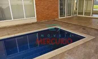 Imagem: Casa com 3 dormitórios para alugar, 300