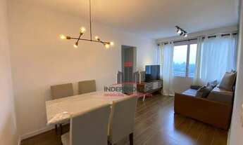 Imagem: Apartamento com 2 dormitórios à venda