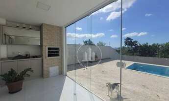 Imagem 7: Casa com 2 dormitórios à venda, 185 m² por R$ 1.500.000,00 - Passa Vinte - Palhoça/SC