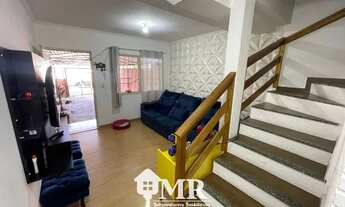 Imagem 3: Casa com 2 dormitórios suítes à venda, 90 m² por R$ 371.000 - Centro - Gravataí/RS