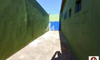 Imagem 5: Salão/Galpão (salão - térreo