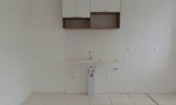 Imagem 6: Aluguel Apartamento Condomínio Viva Vida Flores