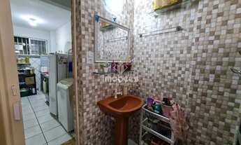 Imagem 7: Apartamento à venda, 1 quarto, 1 vaga, Nazaré - Belém/PA