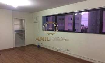 Imagem 6: BM SA00208 Centro comercial para aluguel tem 50 metros quadrados com 2 quartos