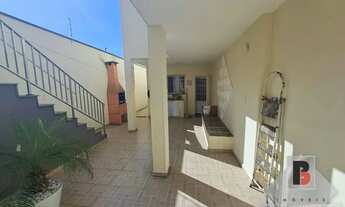 Imagem: Sobrado á venda na Mooca com 05 Dormitórios