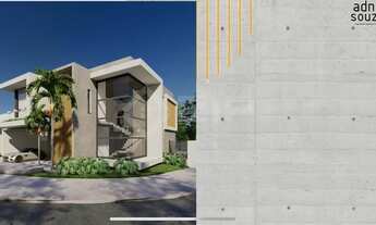 Imagem 3: Casa - Swiss Park - Campinas