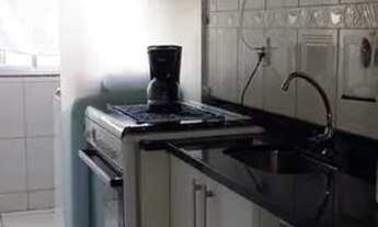 Imagem 2: Cobertura mobiliada - 02 quartos