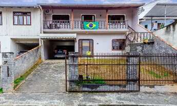 Imagem: Vende-se casa