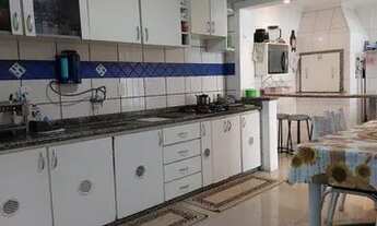 Imagem: Casa à venda no bairro Nações - Balneário