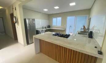 Imagem 5: Casa - Loteamento Parque São Martinho - Campinas