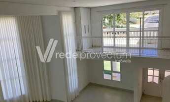 Imagem 5: Casa - Chácaras Silvania - Valinhos