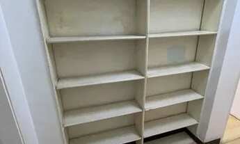 Imagem 5: Apartamento para venda tem 140 metros quadrados com 3 quartos em Ingá - Niterói - RJ