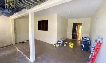 Imagem 2: Casa com 2 dormitórios para alugar, 65 m² por R$ 800/mês - Messejana - Fortaleza/CE