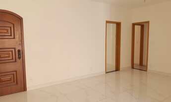 Imagem 2: Apartamento para venda possui 130 metros quadrados com 5 quartos