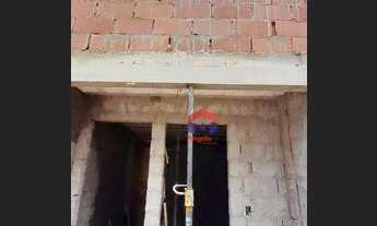 Imagem: Casa com 2 dormitórios à venda, 75 m²