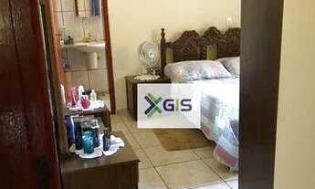 Imagem 4: Casa com 3 dormitórios à venda, 165 m² por R$ 380.000 - Parque das Amoras - São José do Ri