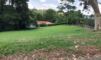 Imagem 2: Terreno c/ linda vista, 2.472 m2, Jardim Palmeiras, Bragança Pta., loteamento fechado de a