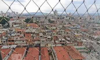 Imagem 7: Apartamento para Aluguel - Santana, 2 Quartos, 50 m2