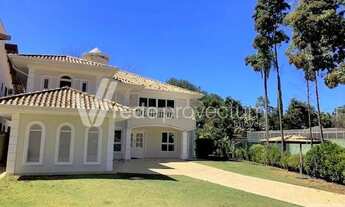 Imagem: Casa - Chácaras Silvania - Valinhos