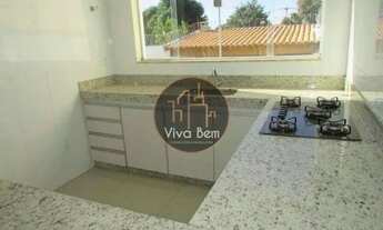 Imagem 6: Aluga-se excelente casa de dois pavimentos, no bairro Vila Mauricéia