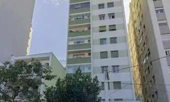 Imagem: Apartamento com 2 dormitórios à venda