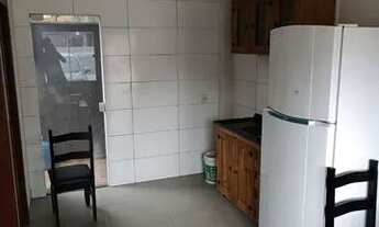 Imagem 4: Apartamento 1 dormitório mobiliado ao lado do multiopen shopping