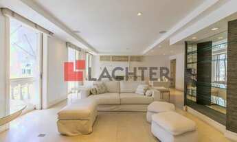 Imagem 3: RIO DE JANEIRO - Apartamento Padrão - Lagoa